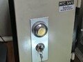 Вскрытие механического замка MTC Safe Вскрытие механического замка MTC Safe