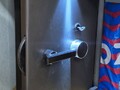 Вскрытие замка Рипост ВМ 010 Т МК
