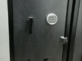 Вскрытие сейфа Рипост ВМ-6001 IV класса Вскрытие сейфа Рипост ВМ-6001 IV класса