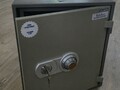Вскрытие комбинационного замка Сейф Valberg FRS Вскрытие комбинационного замка Сейф Valberg FRS